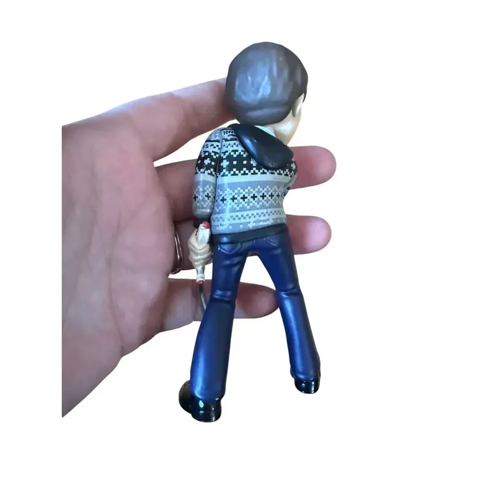 Neville Longbottom Funko Rock Candy figure‎